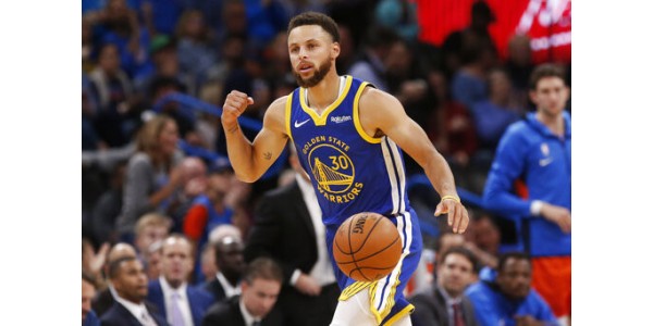 La era de los Golden State Warriors ha cambiado